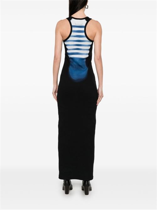 Long Dress JEAN PAUL GAULTIER | 2533FRO373IJ5810050